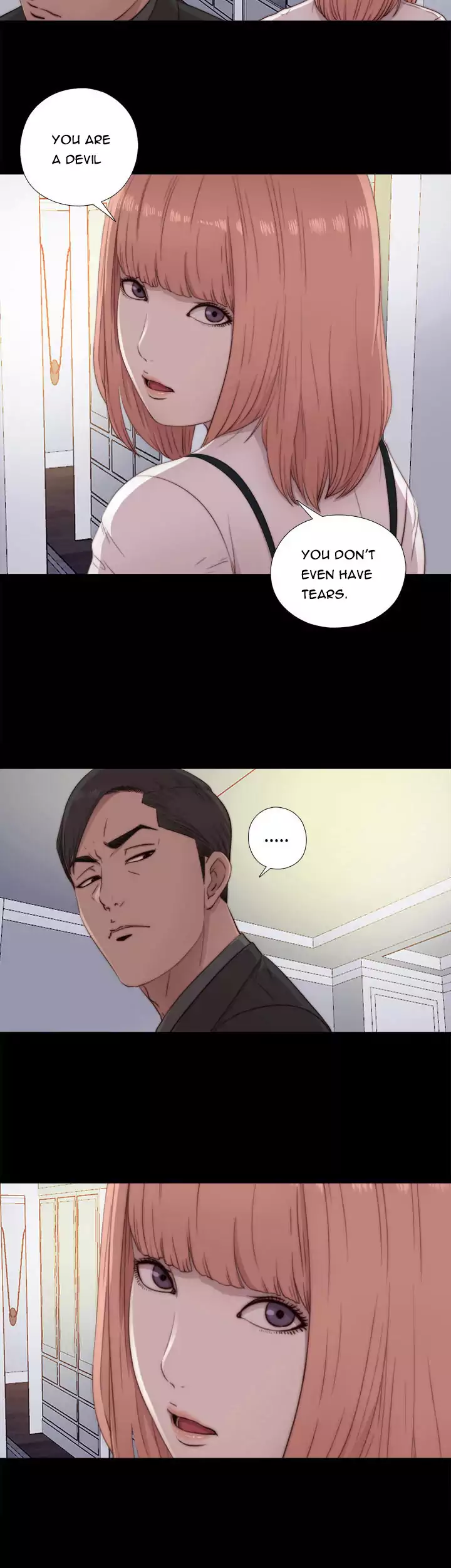 The Girl Next Door Chapter 46 Page 16