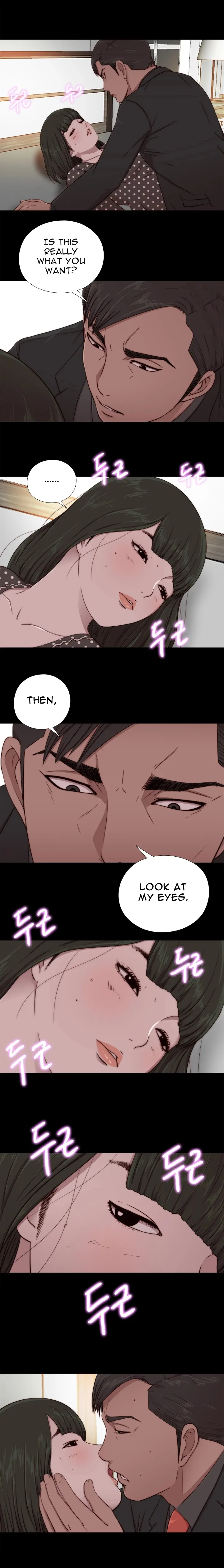 The Girl Next Door Chapter 74 Page 14
