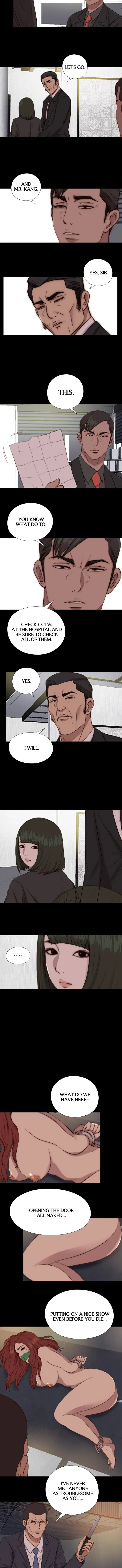 The Girl Next Door Chapter 84 Page 6