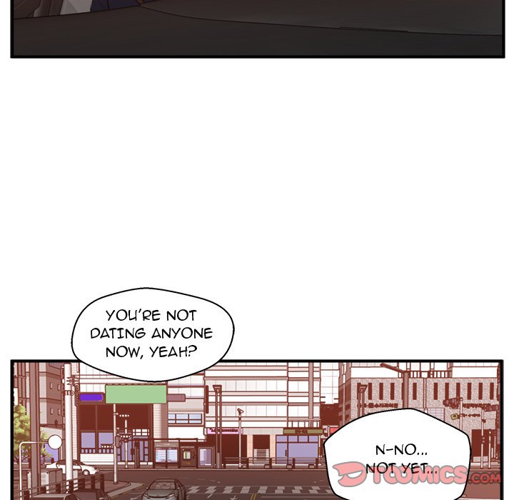 Mr. Kang Chapter 97 Page 102