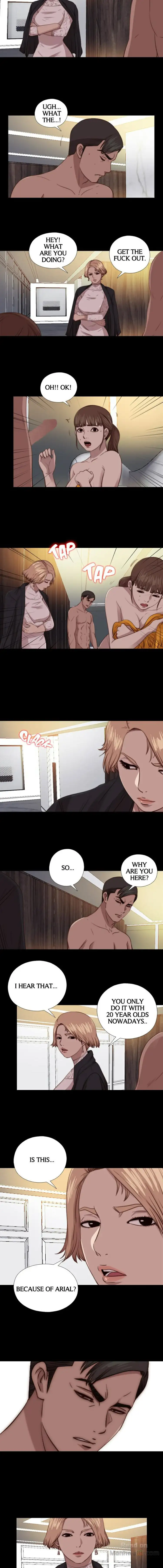 The Girl Next Door Chapter 79 Page 5