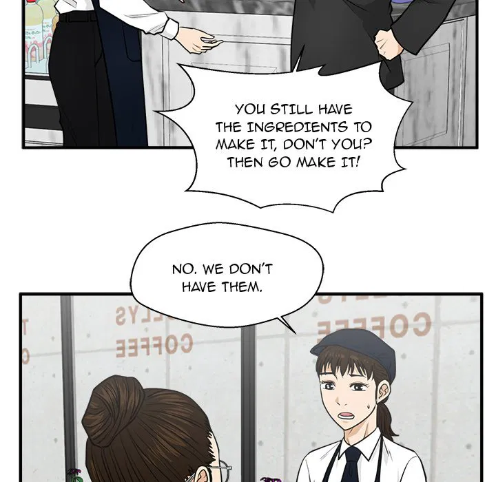 Mr. Kang Chapter 100 Page 72