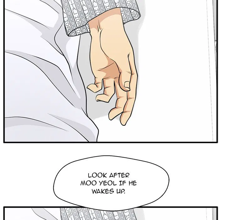Mr. Kang Chapter 98 Page 121