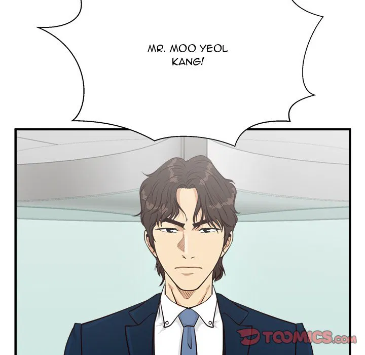 Mr. Kang Chapter 100 Page 9