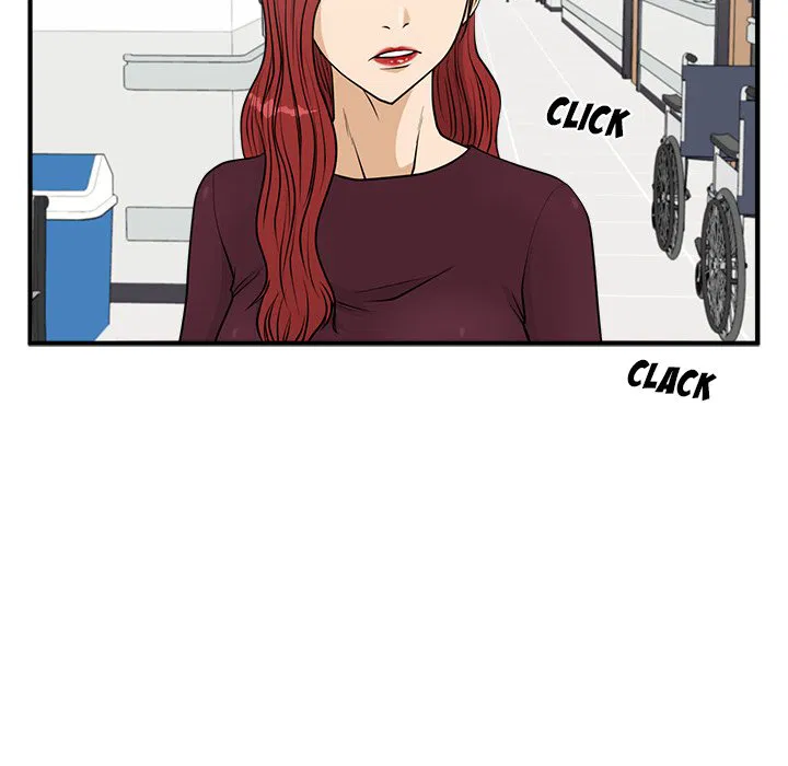 Mr. Kang Chapter 98 Page 86