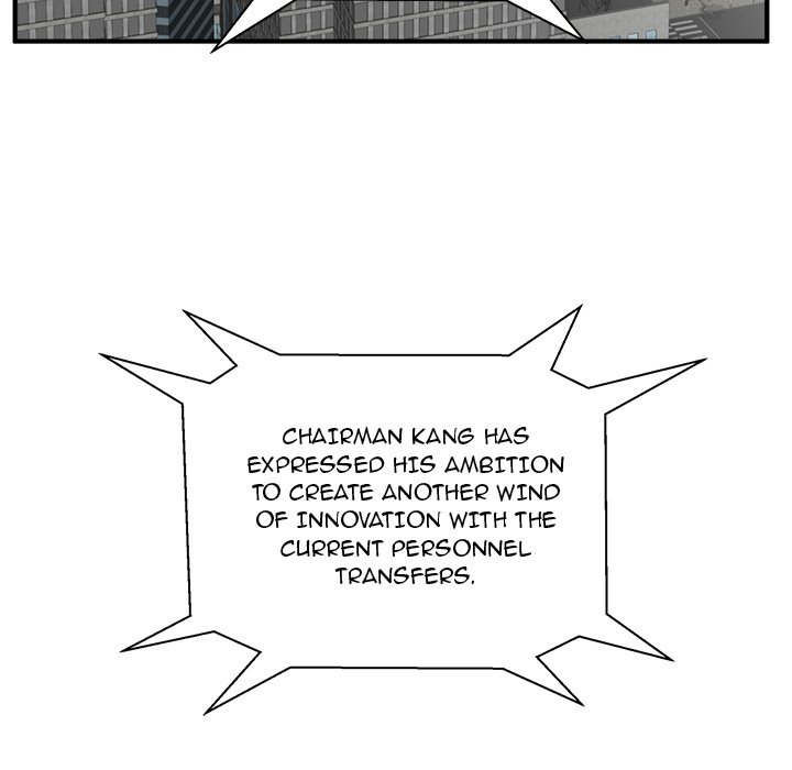 Mr. Kang Chapter 99 Page 126