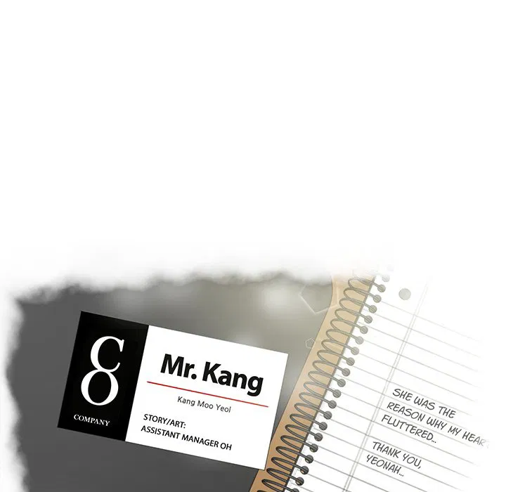 Mr. Kang Chapter 98 Page 7