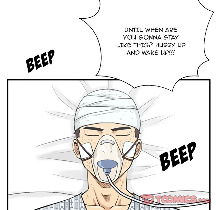 Mr. Kang Chapter 98 Page 57