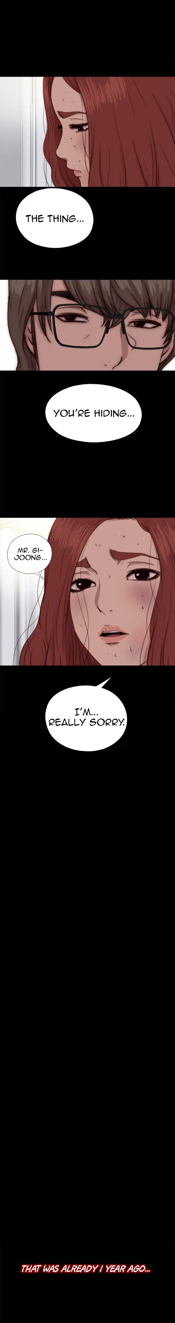 The Girl Next Door Chapter 70 Page 3