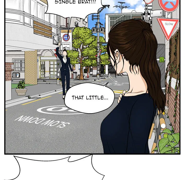 Mr. Kang Chapter 100 Page 17