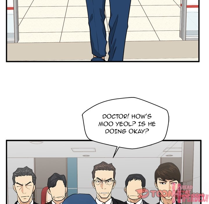 Mr. Kang Chapter 97 Page 6