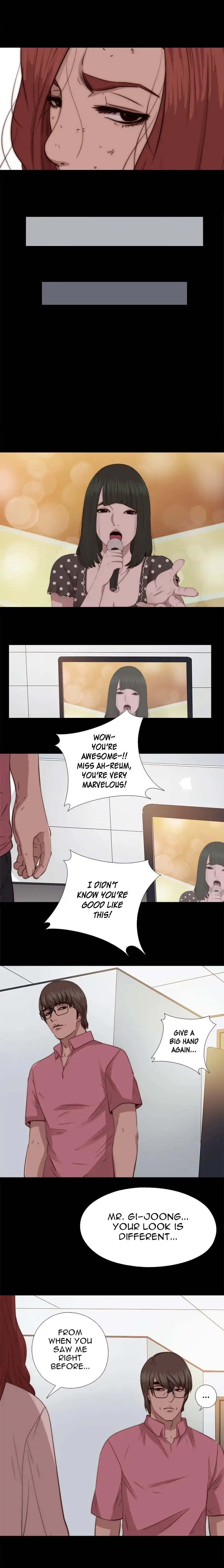 The Girl Next Door Chapter 69 Page 12