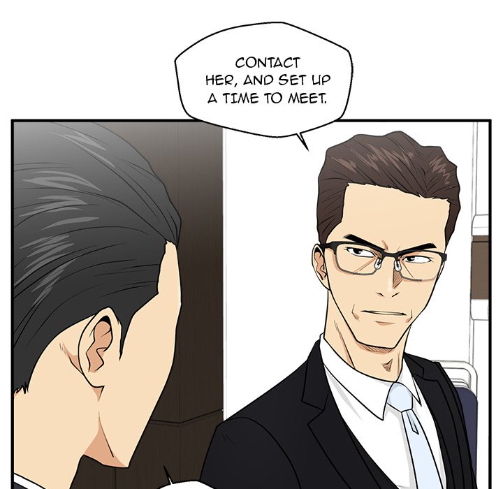 Mr. Kang Chapter 97 Page 34