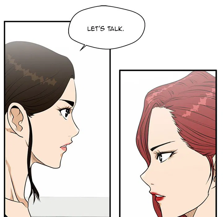 Mr. Kang Chapter 98 Page 77