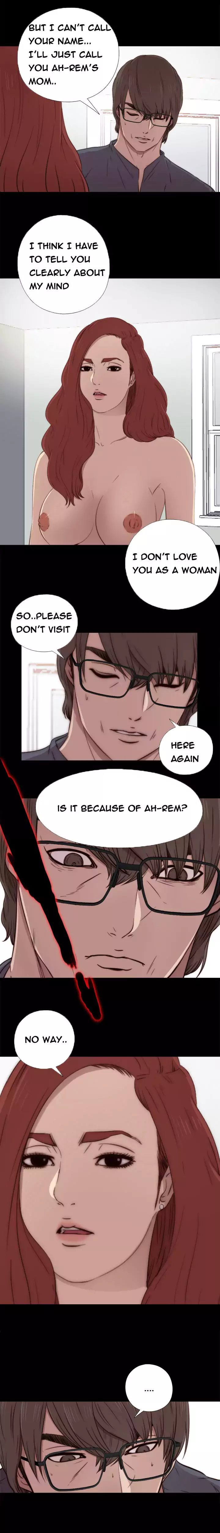 The Girl Next Door Chapter 37 Page 12
