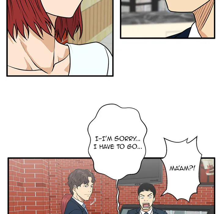 Mr. Kang Chapter 100 Page 128
