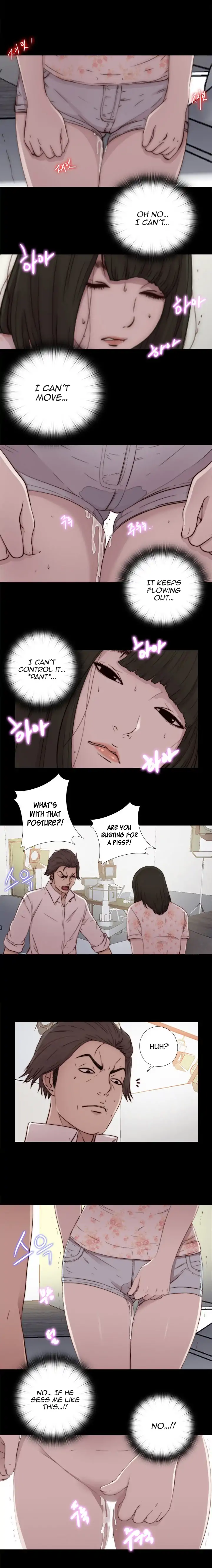 The Girl Next Door Chapter 52 Page 11