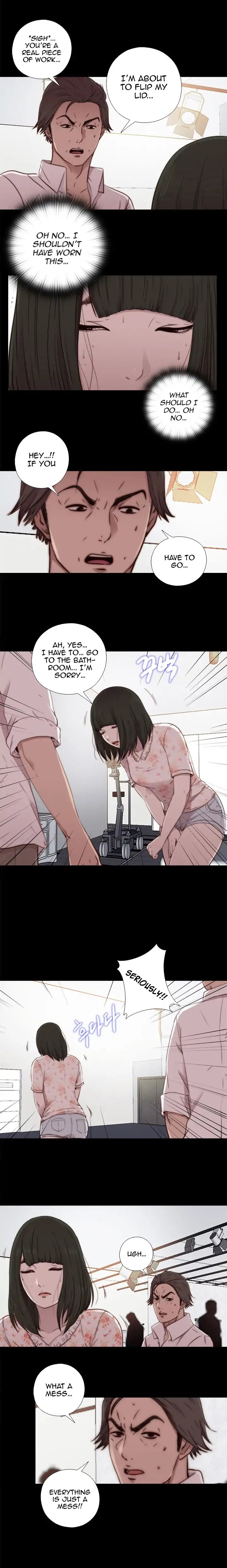 The Girl Next Door Chapter 52 Page 12
