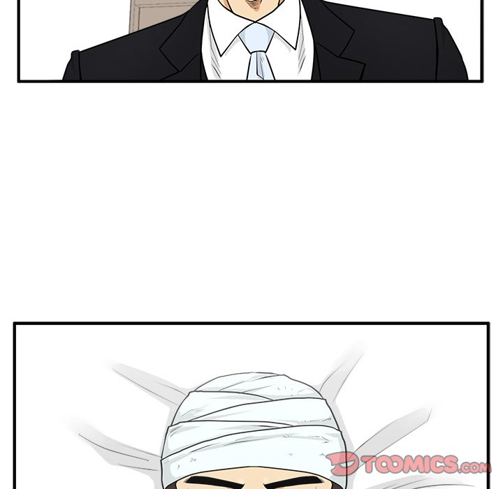 Mr. Kang Chapter 97 Page 30