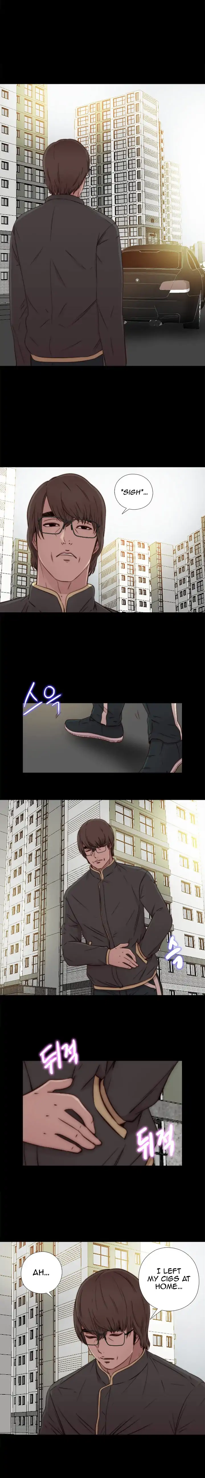 The Girl Next Door Chapter 50 Page 12
