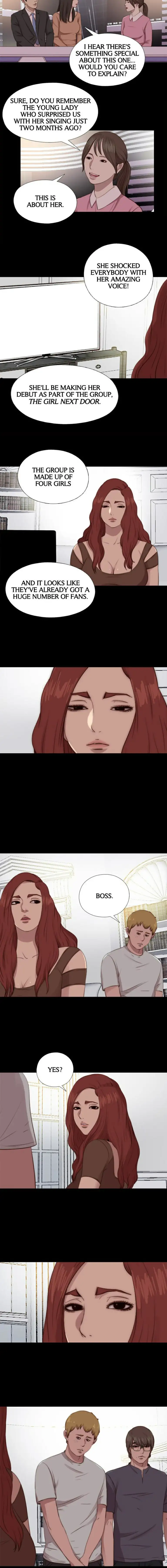 The Girl Next Door Chapter 92 Page 3