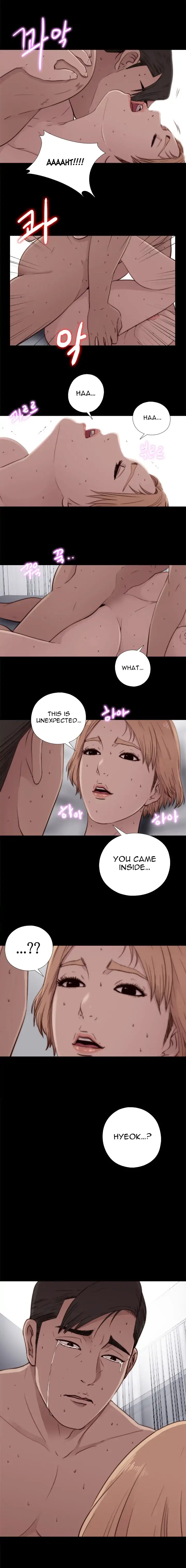 The Girl Next Door Chapter 54 Page 17