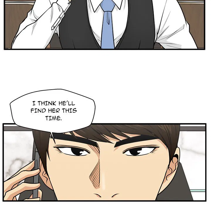 Mr. Kang Chapter 100 Page 85
