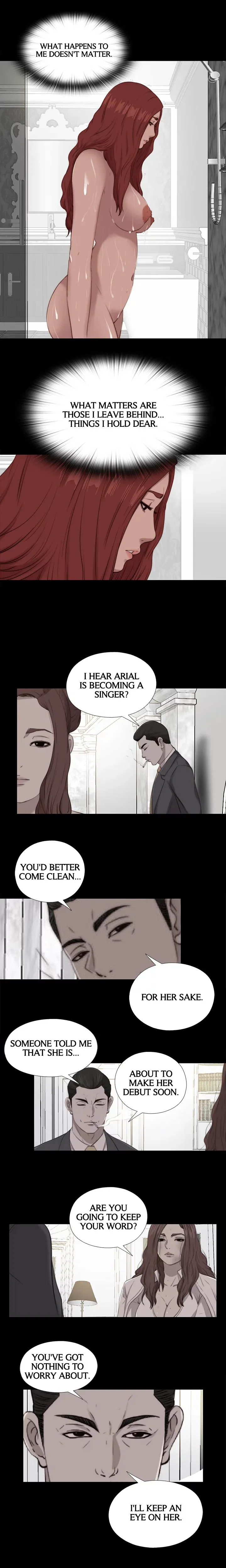 The Girl Next Door Chapter 99 Page 5