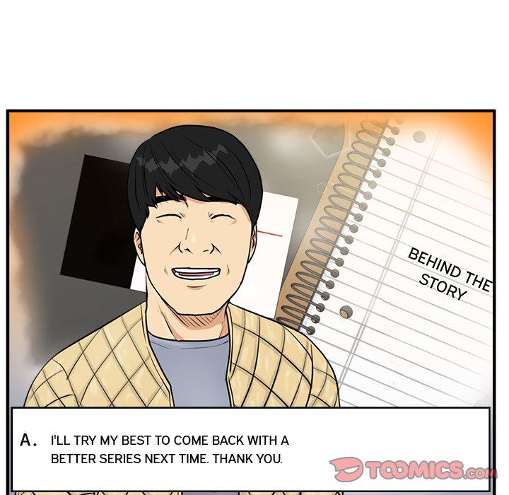 Mr. Kang Chapter 101 Page 49