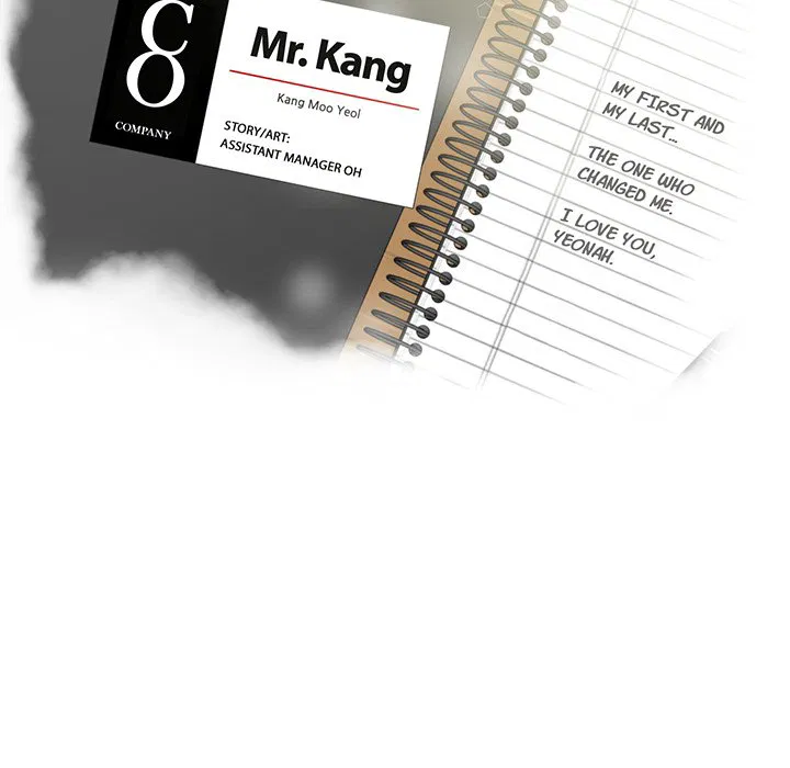 Mr. Kang Chapter 100 Page 12