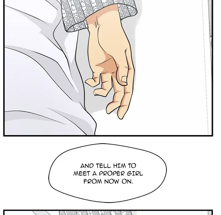 Mr. Kang Chapter 98 Page 122
