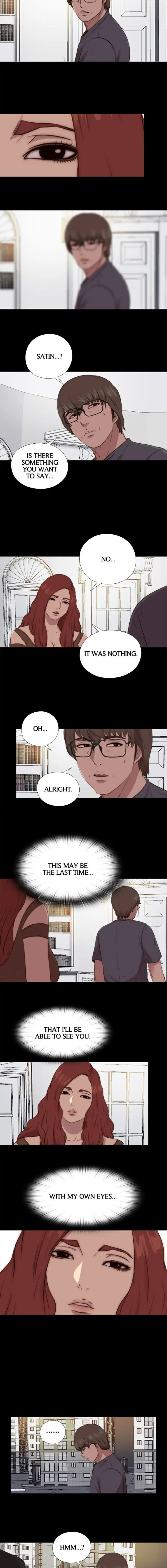 The Girl Next Door Chapter 93 Page 5