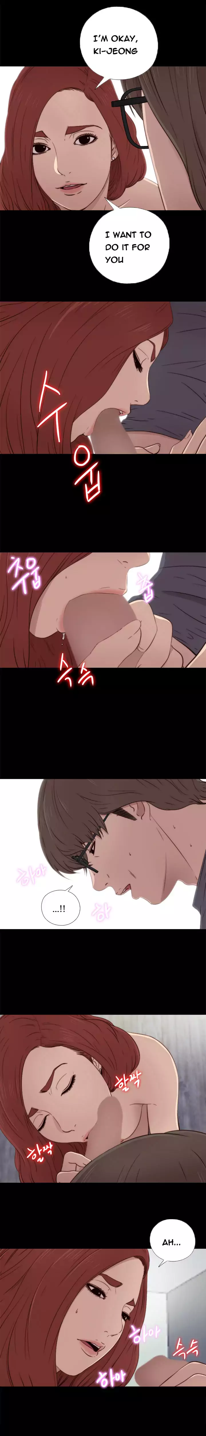 The Girl Next Door Chapter 37 Page 5