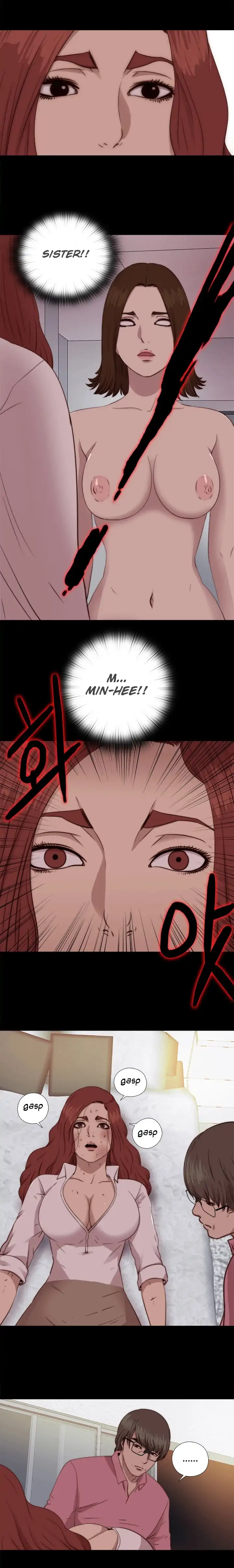 The Girl Next Door Chapter 69 Page 16