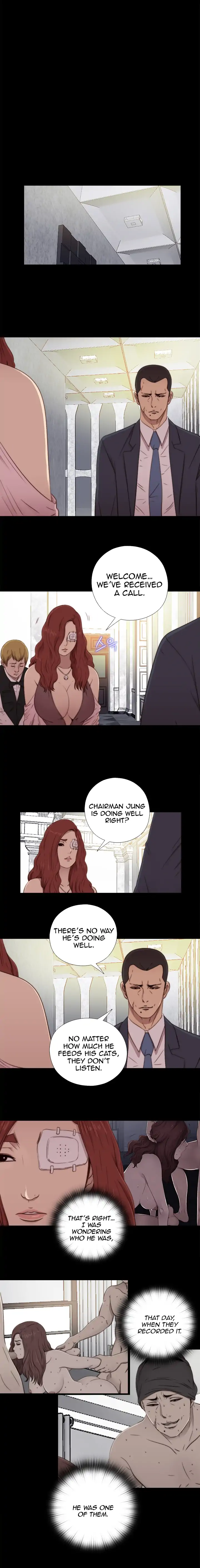 The Girl Next Door Chapter 58 Page 11