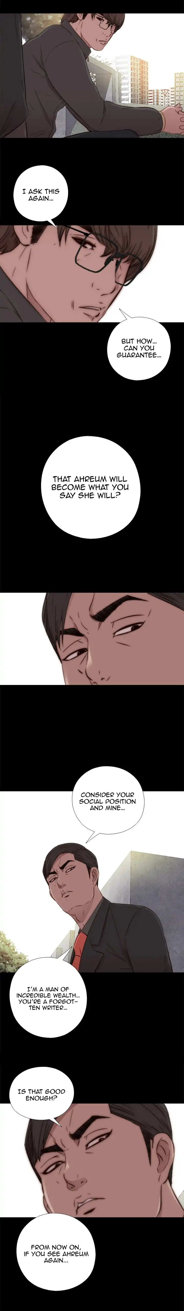 The Girl Next Door Chapter 51 Page 15