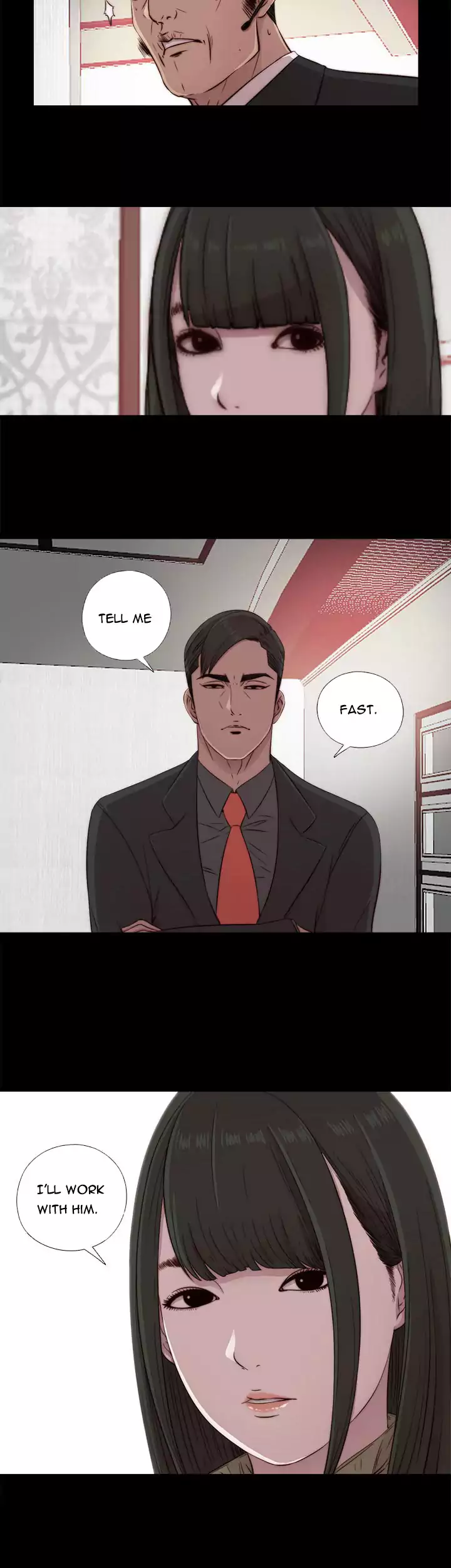 The Girl Next Door Chapter 43 Page 16