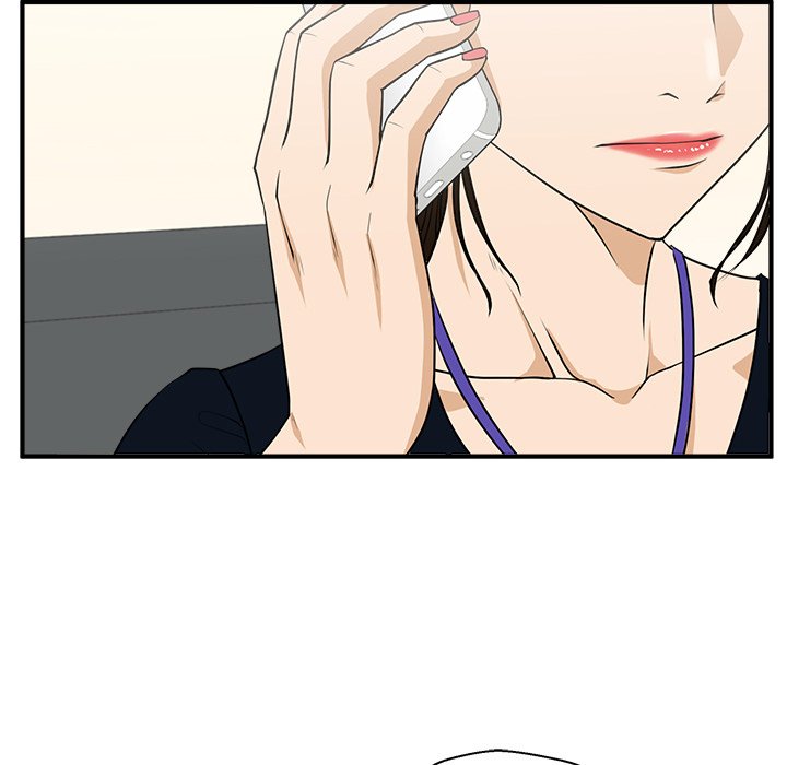 Mr. Kang Chapter 97 Page 55
