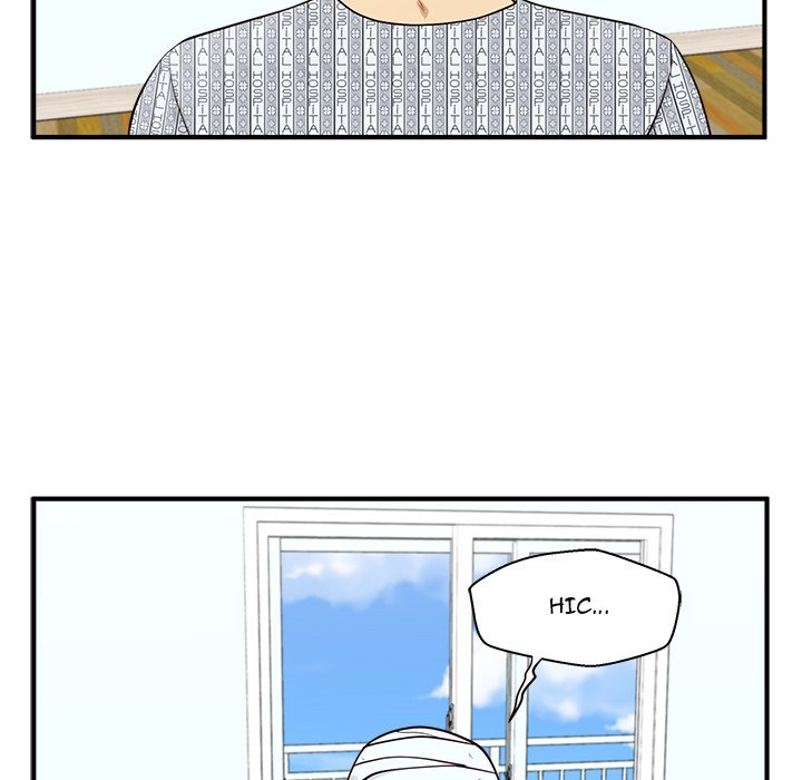 Mr. Kang Chapter 99 Page 108