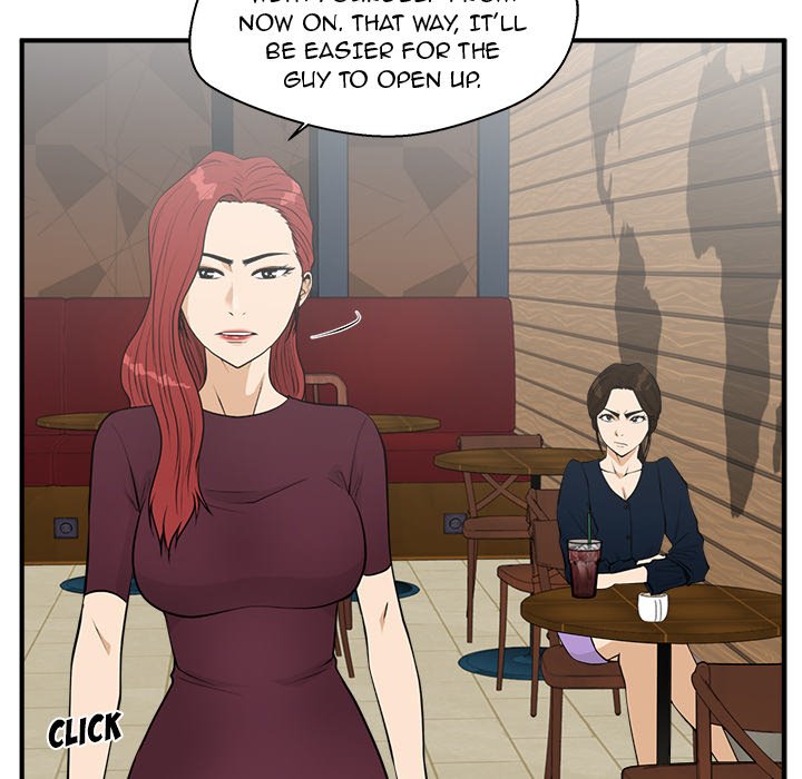 Mr. Kang Chapter 99 Page 52