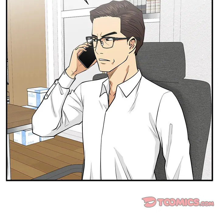 Mr. Kang Chapter 100 Page 87