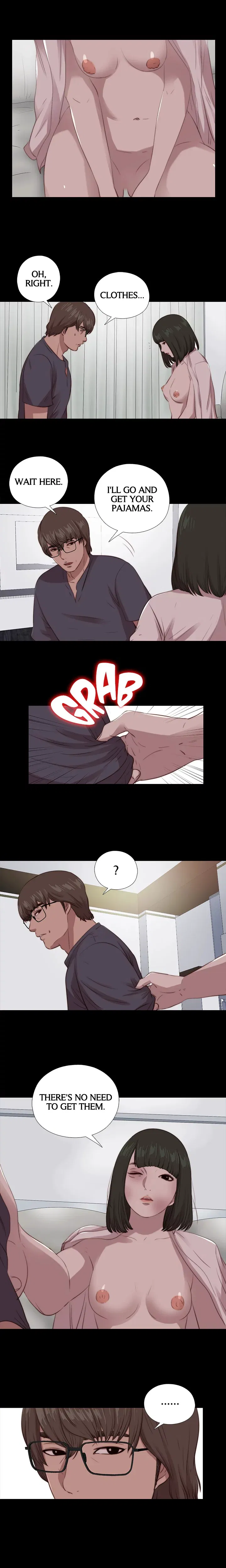 The Girl Next Door Chapter 97 Page 13