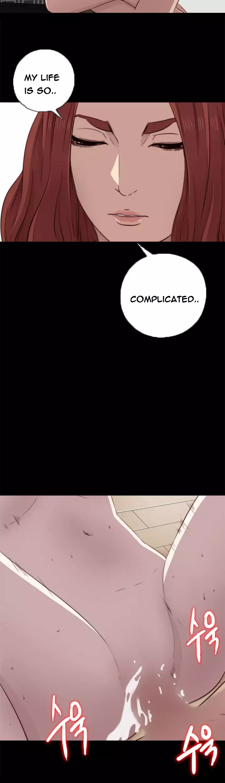 The Girl Next Door Chapter 40 Page 30