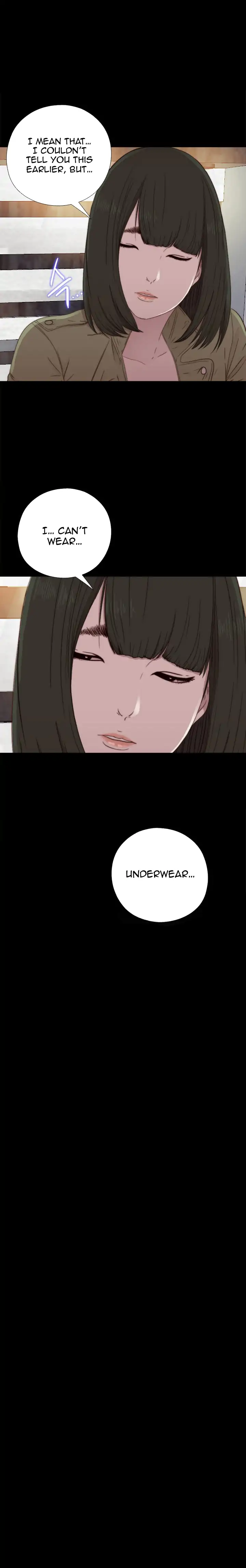 The Girl Next Door Chapter 51 Page 3