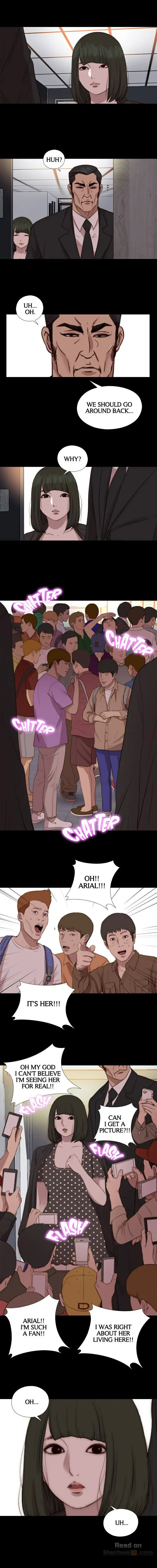 The Girl Next Door Chapter 78 Page 8