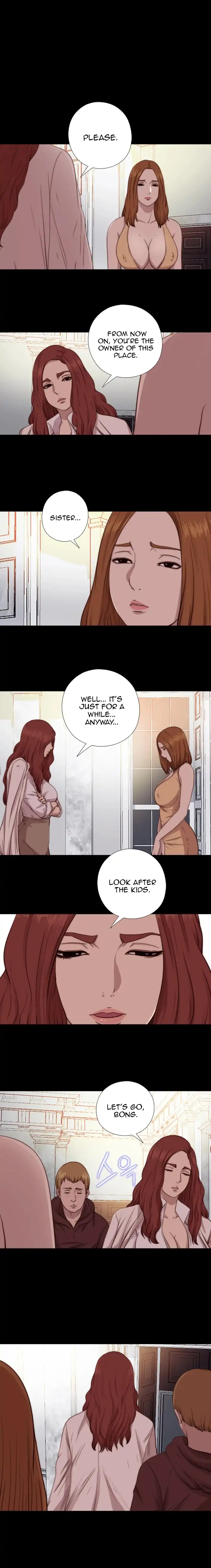 The Girl Next Door Chapter 66 Page 11