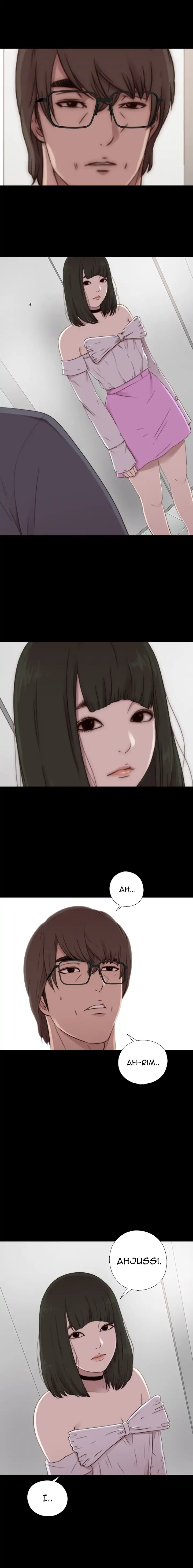 The Girl Next Door Chapter 57 Page 15