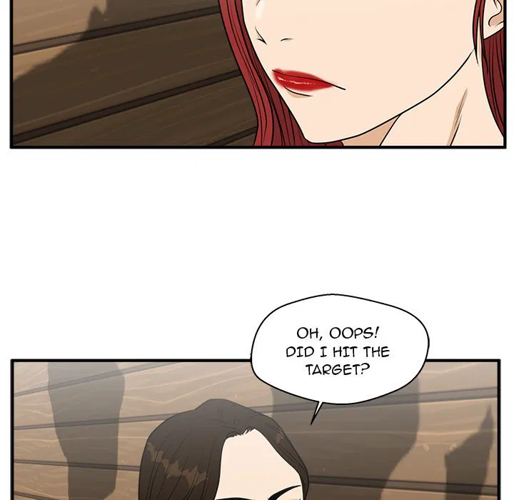 Mr. Kang Chapter 98 Page 110