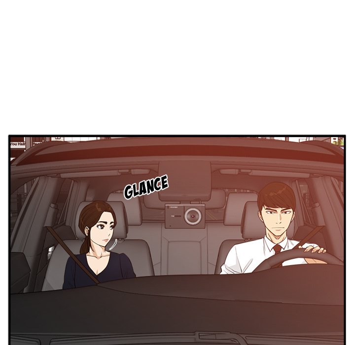 Mr. Kang Chapter 97 Page 73