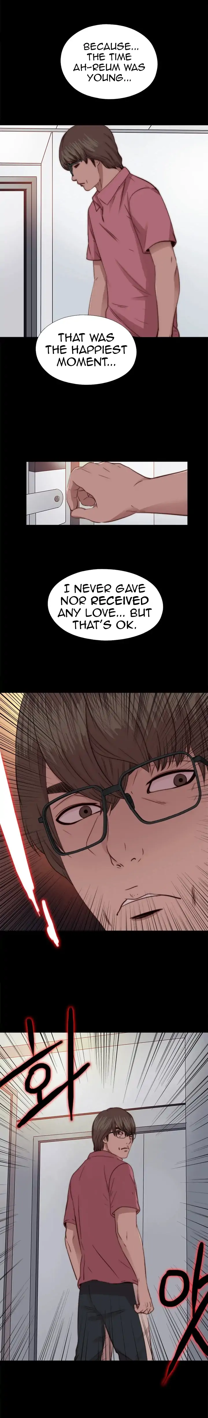The Girl Next Door Chapter 71 Page 16
